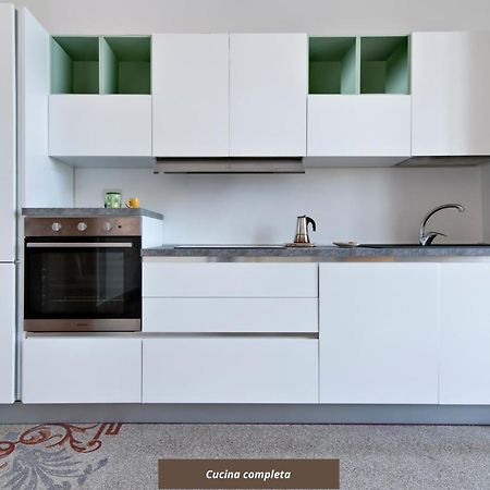 Residence De Franchis - Smart Apartments Lecce Exterior photo