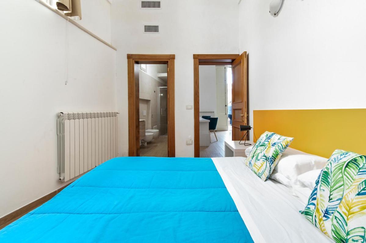 Residence De Franchis - Smart Apartments Lecce Exterior photo