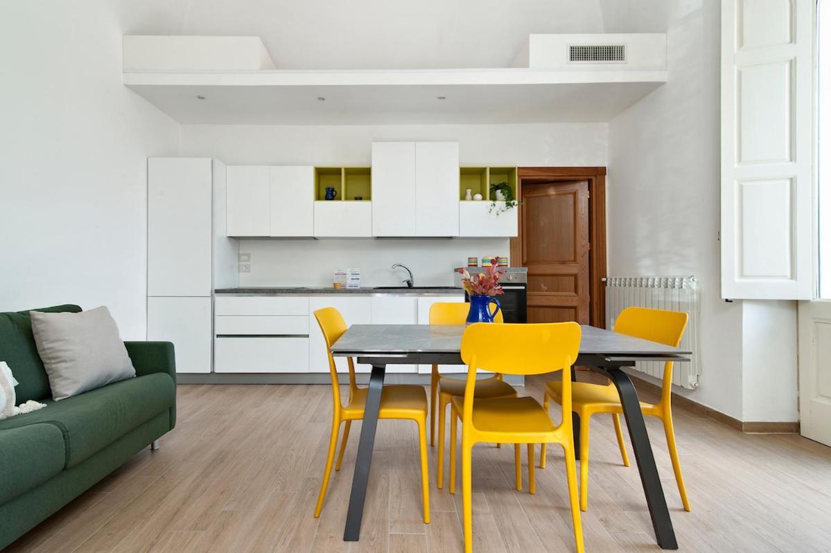 Residence De Franchis - Smart Apartments Lecce Exterior photo