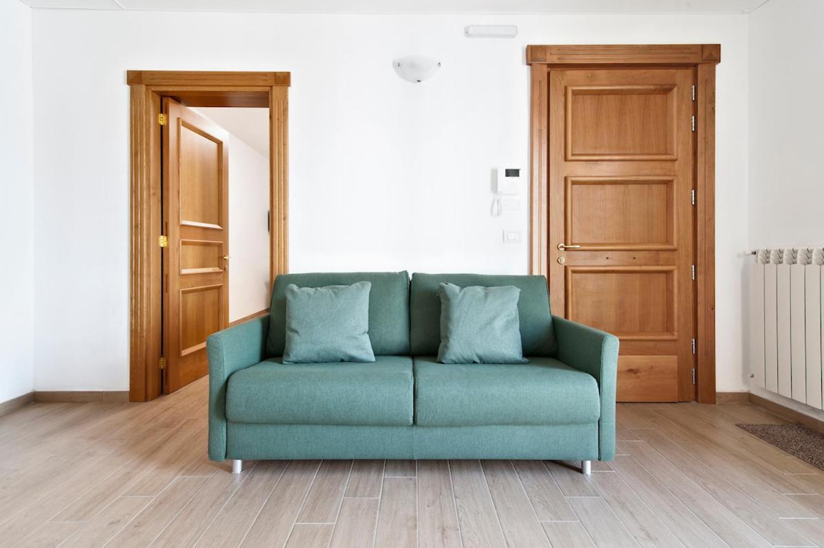Residence De Franchis - Smart Apartments Lecce Exterior photo