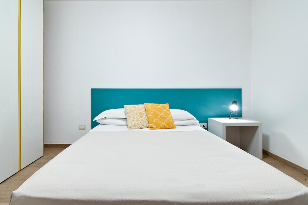 Residence De Franchis - Smart Apartments Lecce Exterior photo