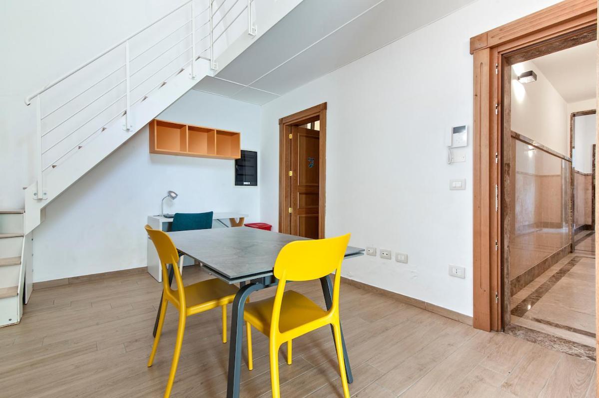 Residence De Franchis - Smart Apartments Lecce Exterior photo