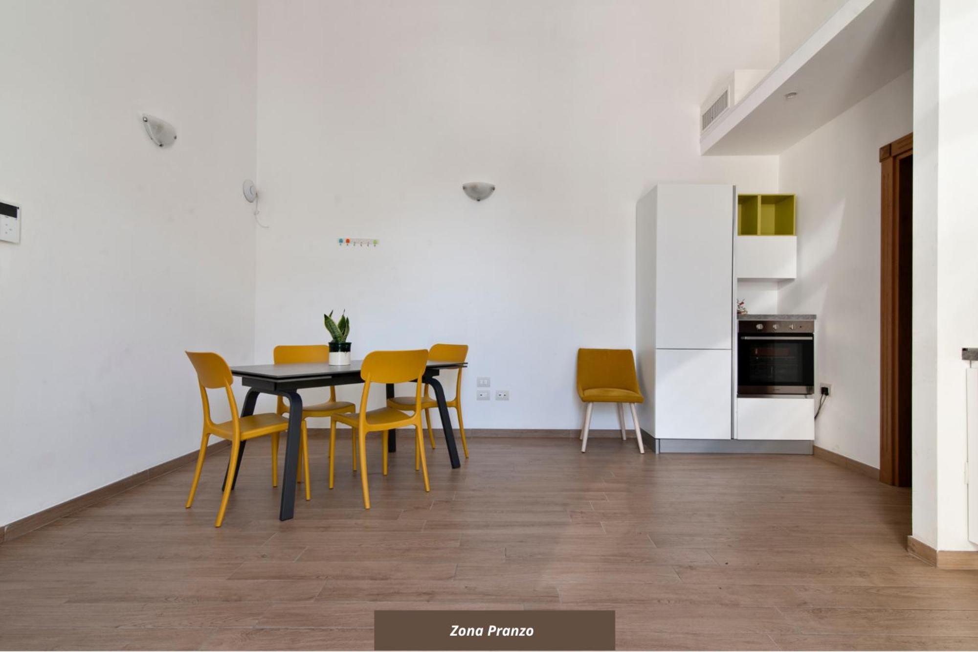 Residence De Franchis - Smart Apartments Lecce Exterior photo